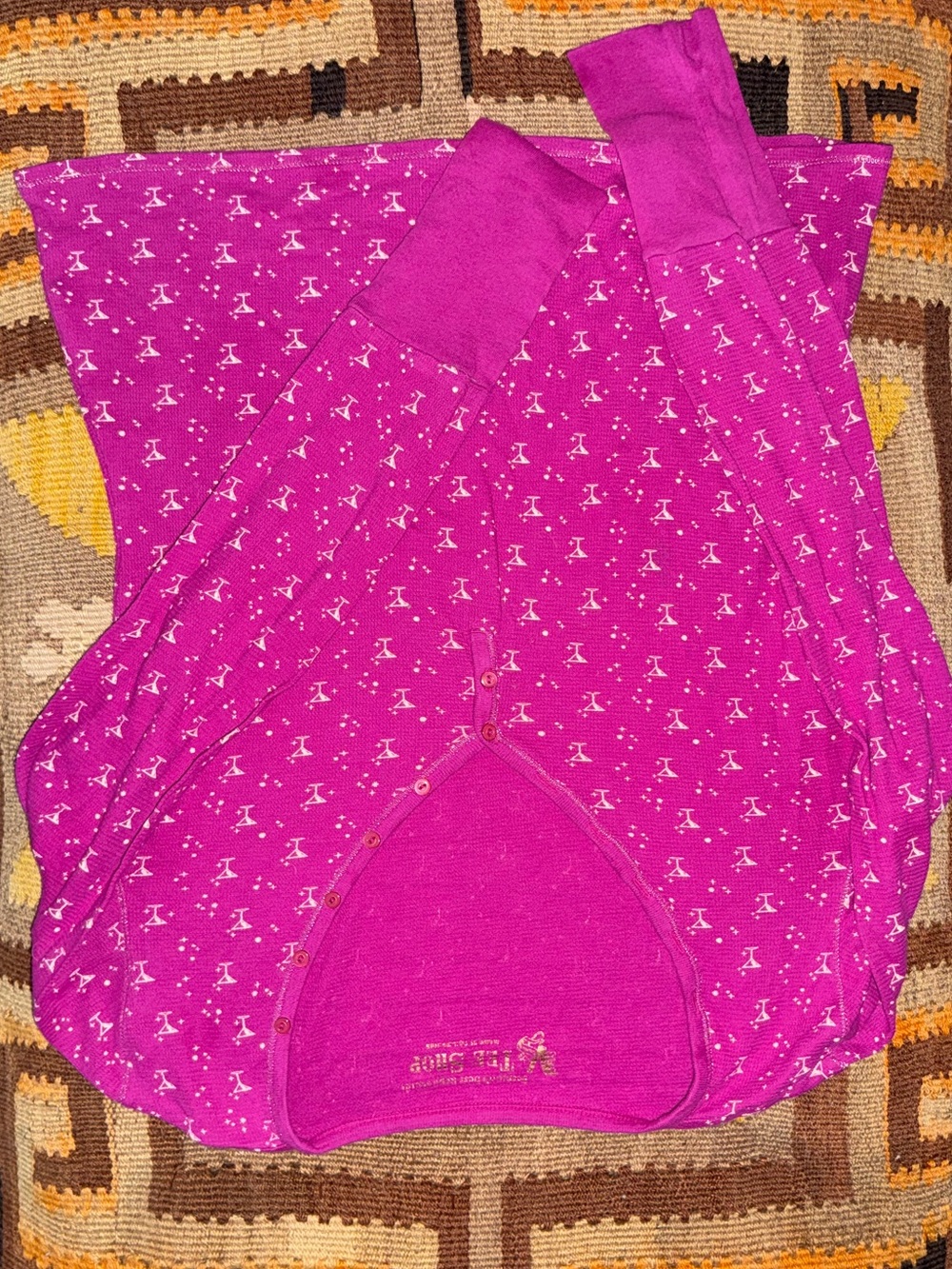 victorias secret size L top